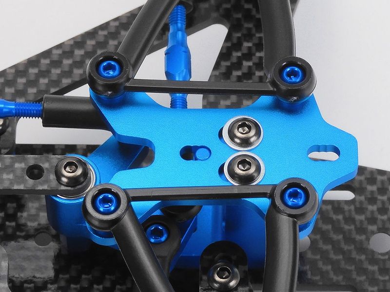 Tamiya 42389 TRF104 Chassis Kit