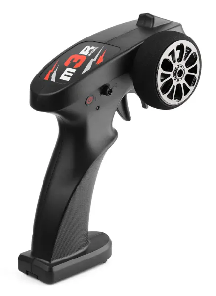 WLToys 184020 4WD Retro Crawler 1/18 RTR Red