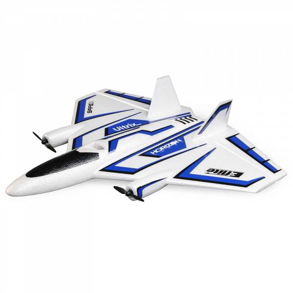 E-flite EFL02250 Ultrix 600mm BNF Basic