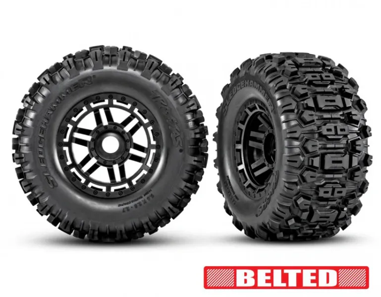 Traxxas 8979 Maxx 2.8