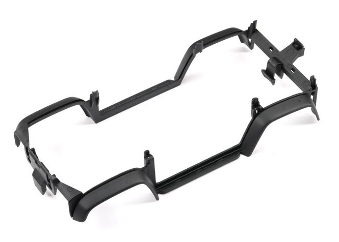 Hovedbilde Traxxas 9724 Body Frame Land Rover Defender TRX-4M