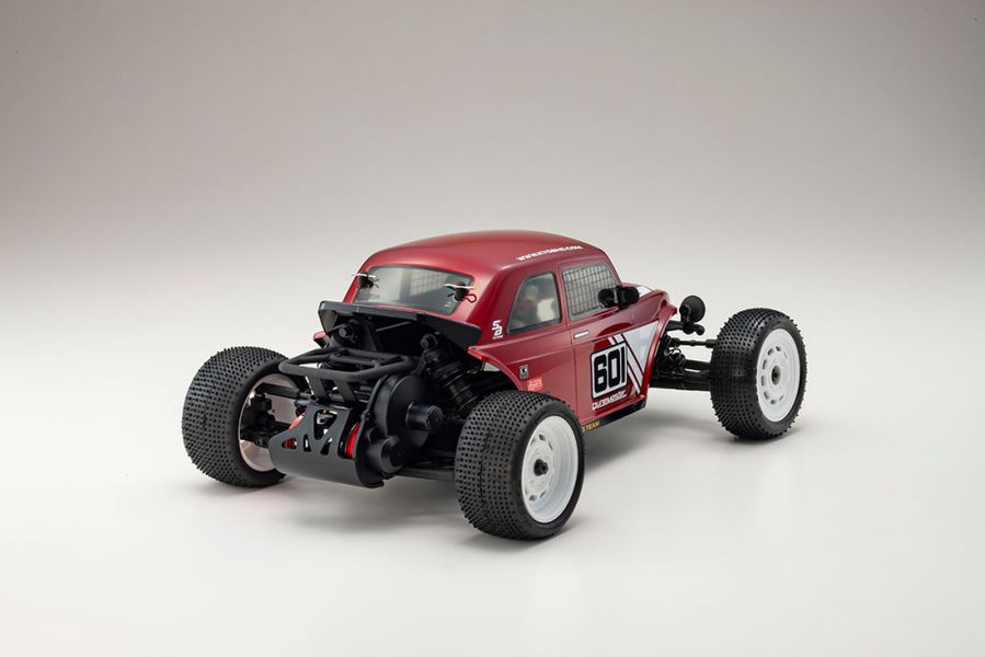 Kyosho 343120 Ultima SB Dune Master 2WD 1:10 EP Kit