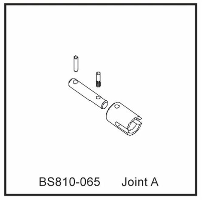 Hovedbilde BSD 810-065 JOINT A