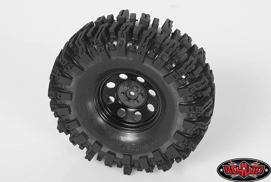 RC4WD T0122 Mud Slinger 2 XL 2.2" Scale Tires