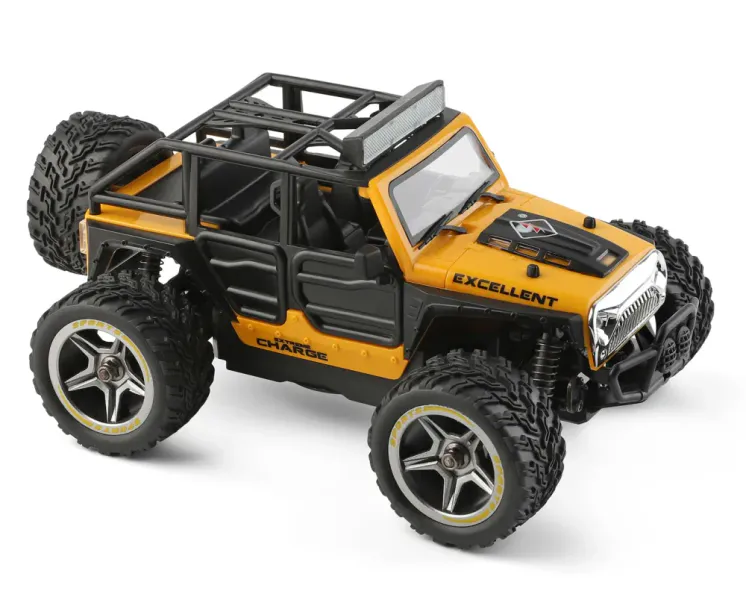 WLToys 22201 2WD Off-Road 1/22 RTR