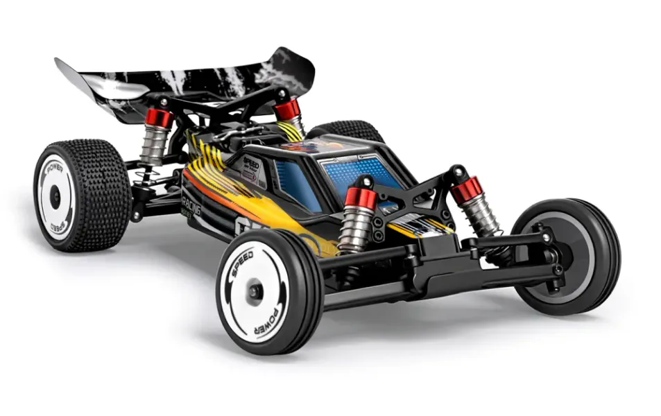 WLToys 244016 2WD Buggy 1/24 RTR
