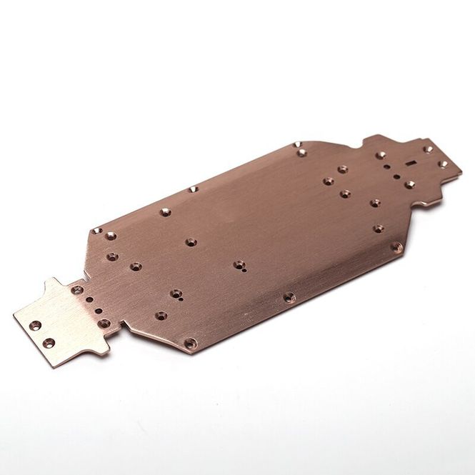 Hovedbilde WLToys 144001.1249.001 Chassis