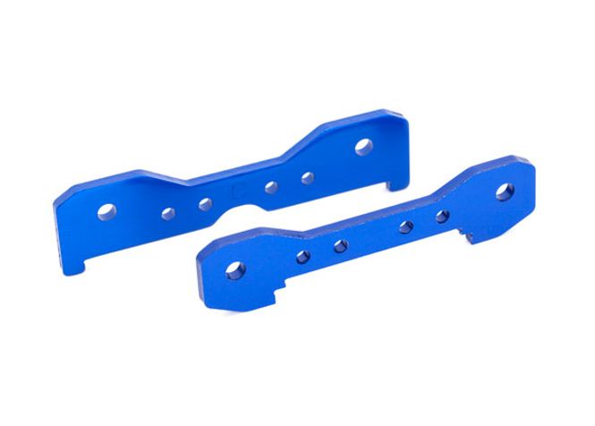 Hovedbilde Traxxas 9528 Tie-Bars Rear Alu Sledge