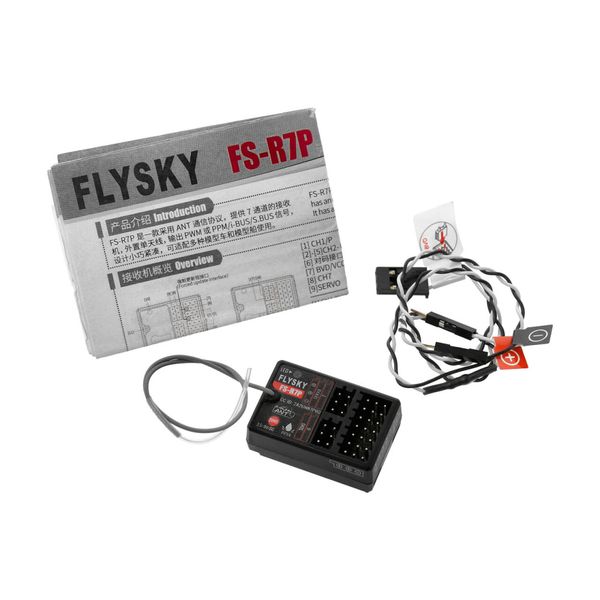 RECEIVER FS-R7P FLYSKY