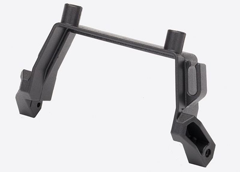 Traxxas 6561 TRX-4 Telemetry Expander Mount
