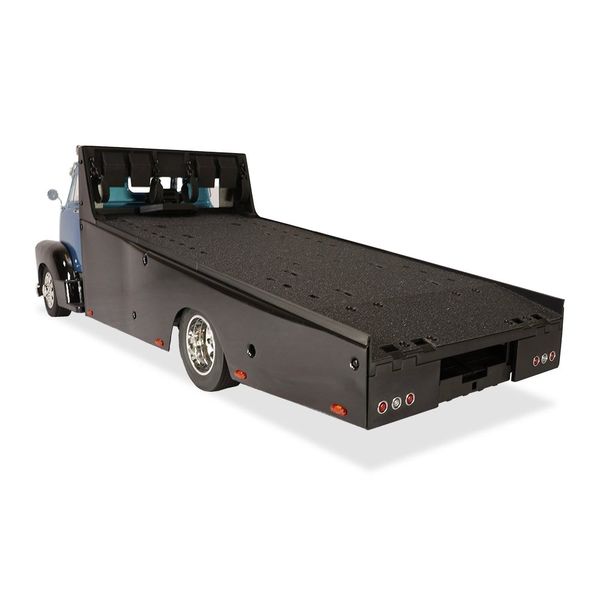 RedCat Custom Hauler Chevrolet 1953 - Blue
