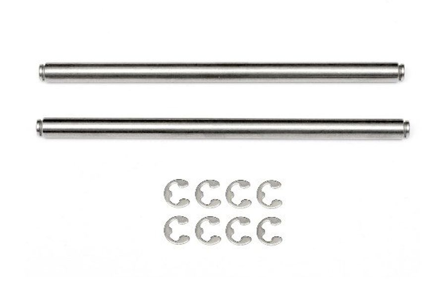 HPI Racing 86635 Shaft 6X108Mm (2Pcs)