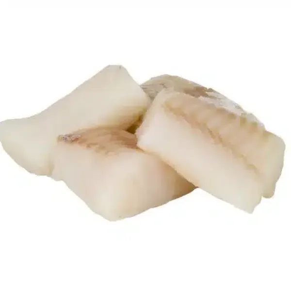 TORSKERYGG BÅTSFJORD 4.5kg