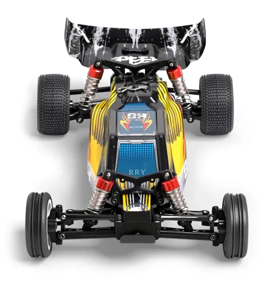 WLToys 244016 2WD Buggy 1/24 RTR