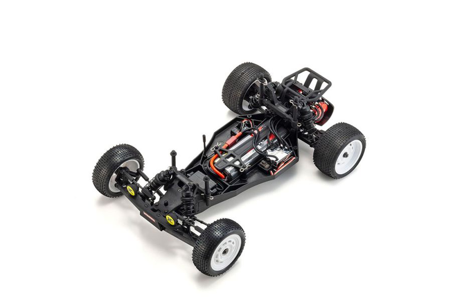 Kyosho 343120 Ultima SB Dune Master 2WD 1:10 EP Kit