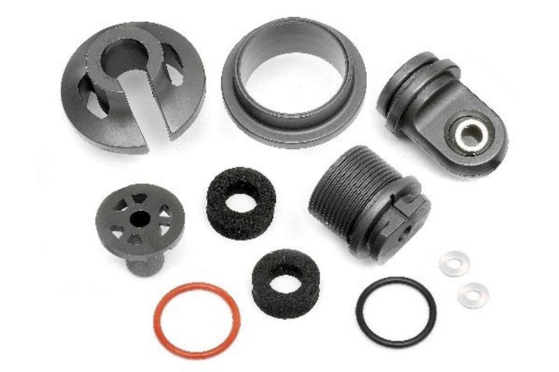 HPI Racing 85410 BAJA 5B for 2 Shocks