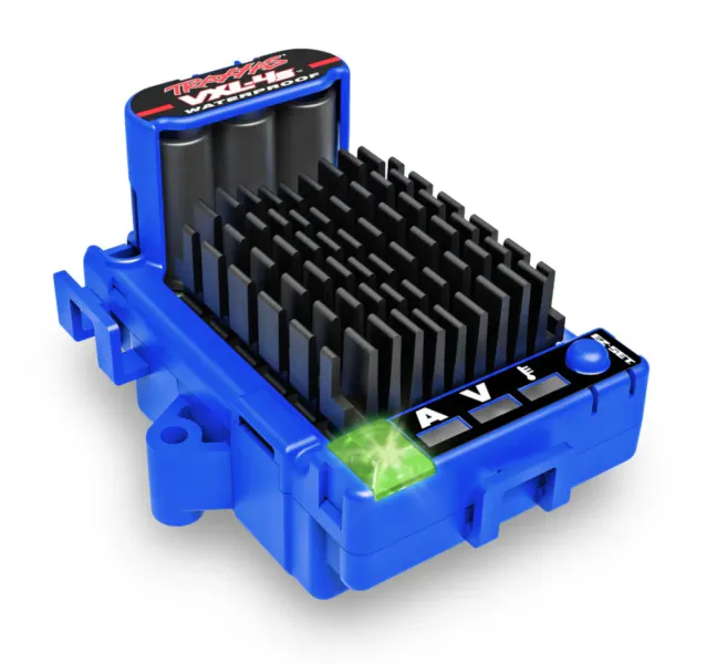 Traxxas 3445 ESC Velineon VXL-4s
