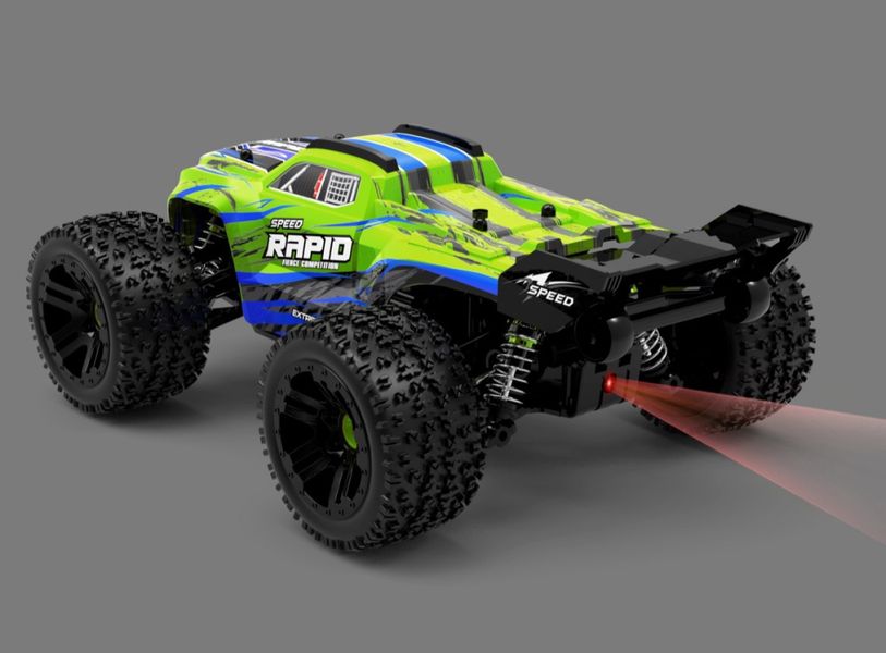Absima 10035 1:20 EP Truggy Rapid Orange 4WD RTR
