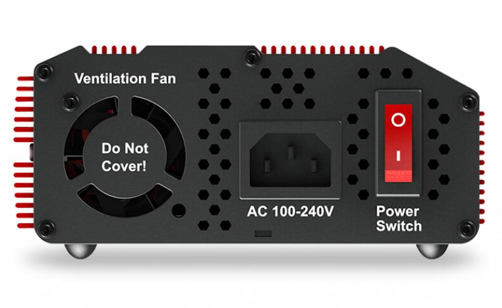 SKYRC Power Supply 30A/540W