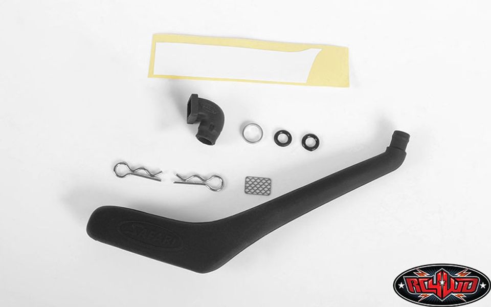 RC4WD S1826 Safari Snorkel for 1982 Toyota Pickup/Mojave II