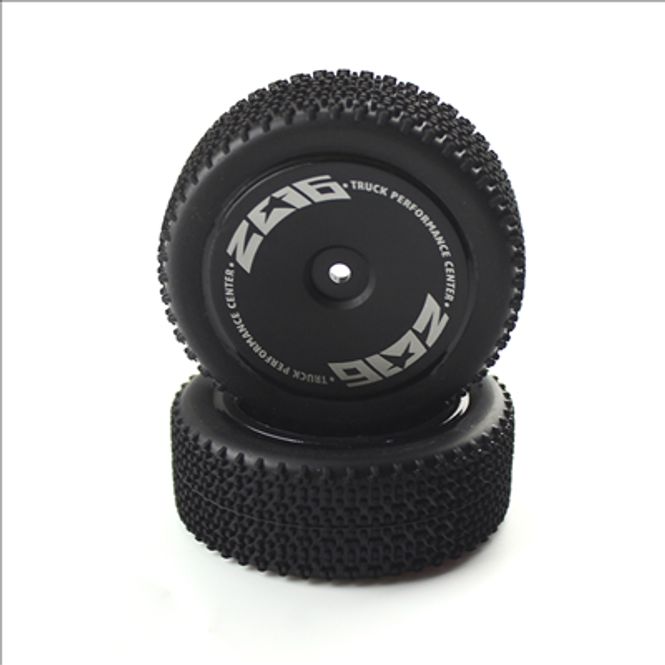 Hovedbilde WLToys 144001.1270.001 Wheel Rear