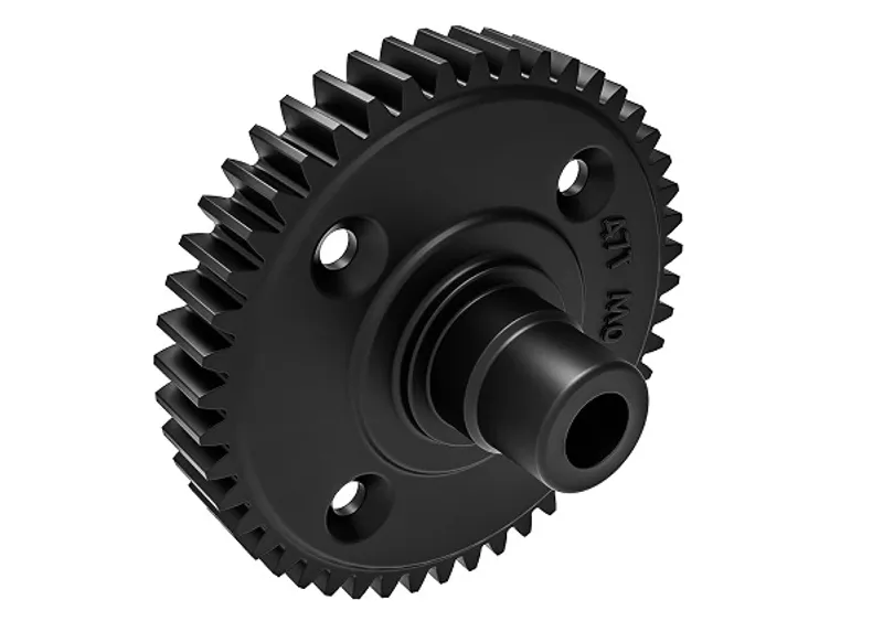 Traxxas 10761 Spur Gear 47T 0.8M/32P (for Center Diff) Mini Maxx