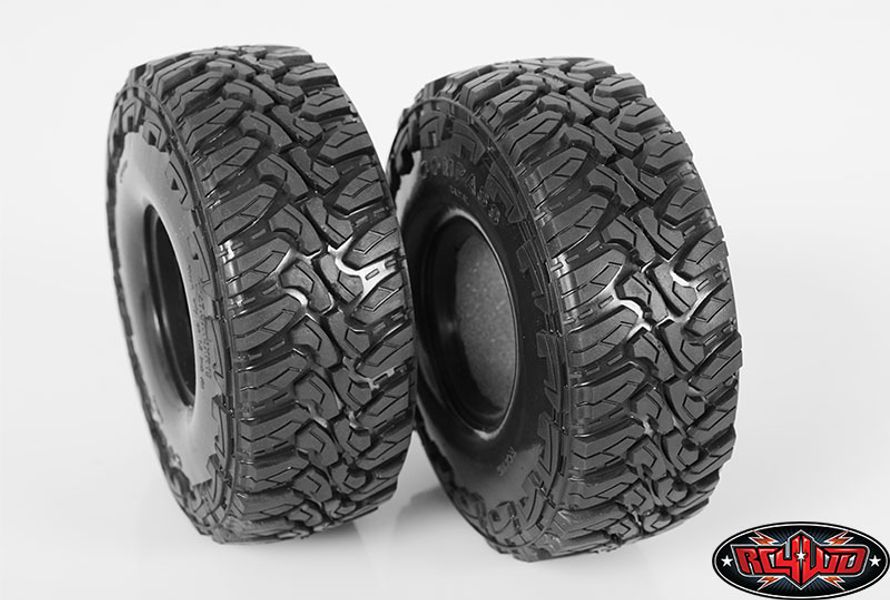 RC4WD T0113 Compass 1.9 Scale Tires
