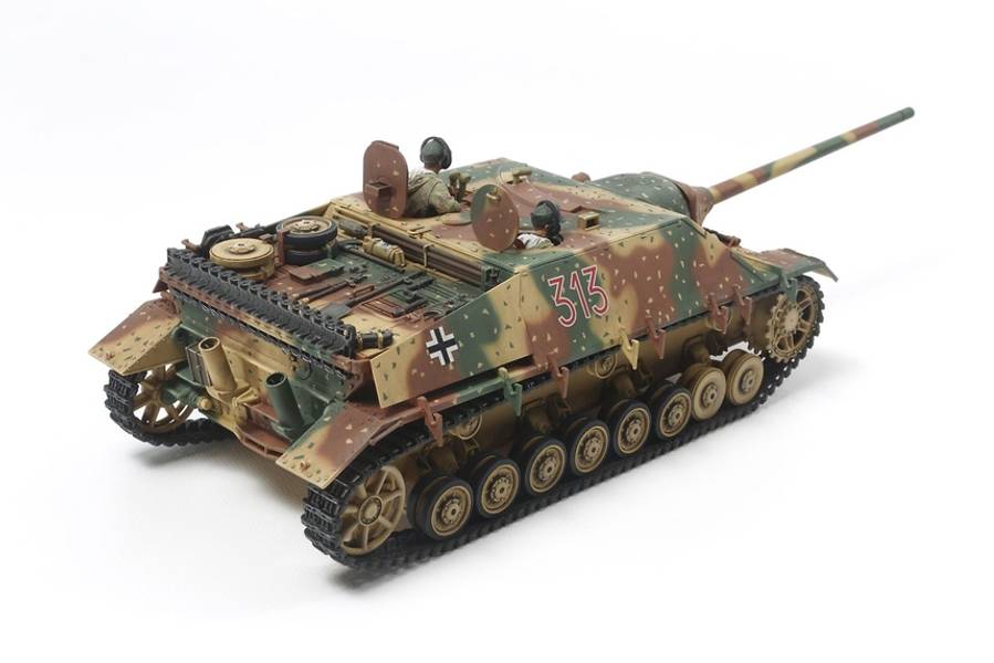 Tamiya 35340 - 1/35 German IV Jagdpanzer / 70 (V) Lang