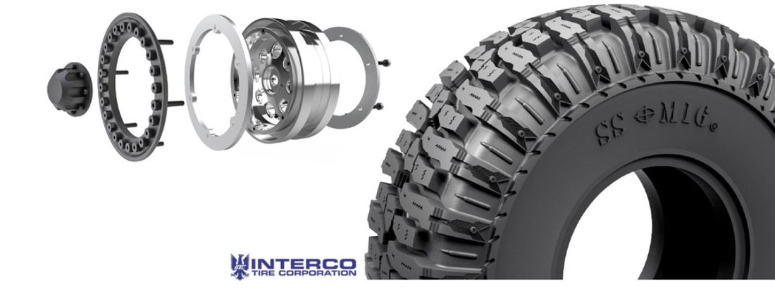 RedCat International Harvester Scout Gen9 - Bl&aring;