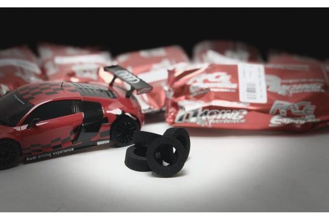 Hovedbilde Kyosho KRONOS Mini-Z Racing Foam Tyres 35 Shore (4) ...
