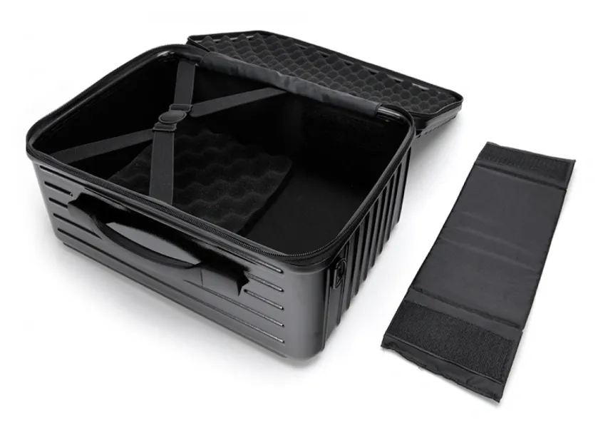 Futaba Transmitter Box Plastic Multi 37x24x16cm