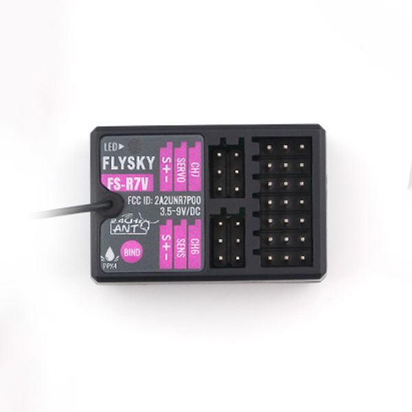 Flysky FS-R7V Receiver 7 Channels
