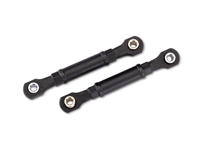 Hovedbilde Traxxas 10843 51 mm Fixed-Length Front Toe Links (2)