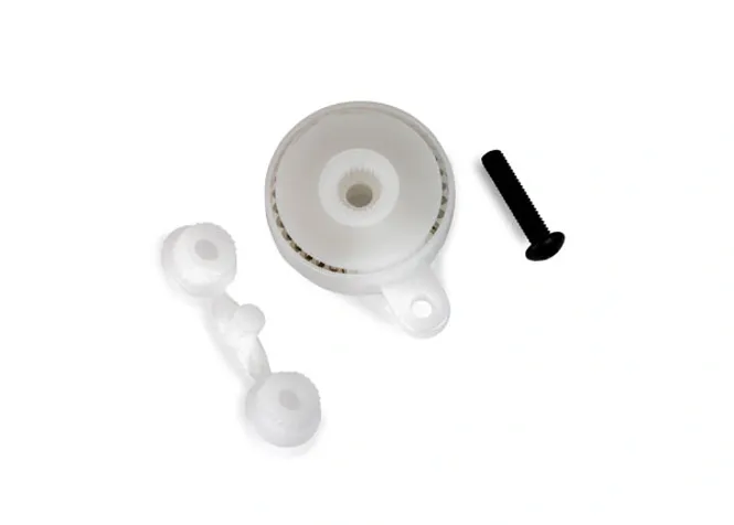Hovedbilde Traxxas 3744X Servo Saver 