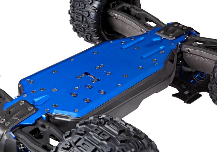 Traxxas 950764 Sledge 1/8 Truck 6s Blue