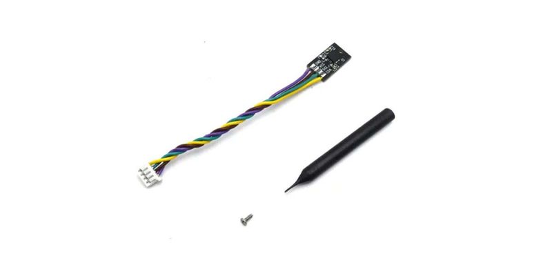 Kyosho MZW711 Mini-Z RWD-AWD Gyro Unit Set 2.1