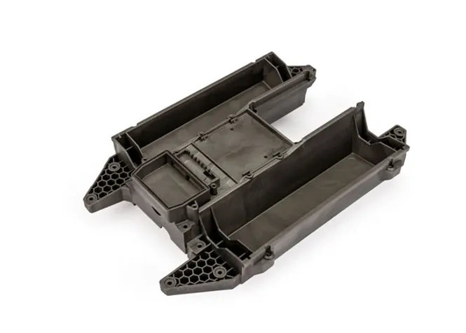 Hovedbilde Traxxas 7822X Replacement chassis for Funco® Pro ...
