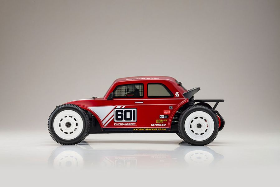 Kyosho 343120 Ultima SB Dune Master 2WD 1:10 EP Kit