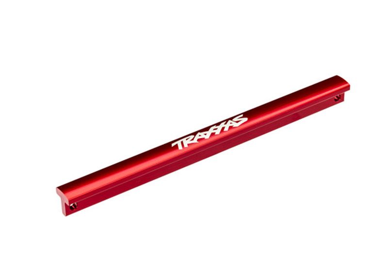 Traxxas 9024-RED Chassis Brace Jato 4x4 RED