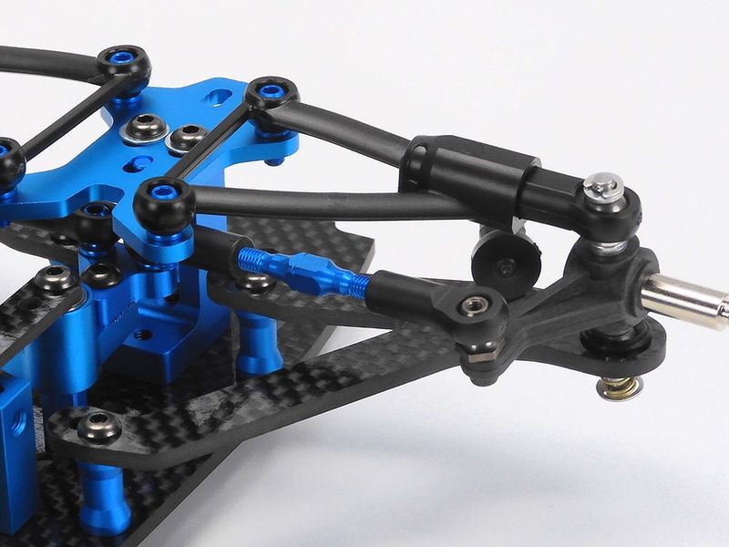 Tamiya 42389 TRF104 Chassis Kit