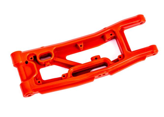 Hovedbilde Traxxas 9533R Suspension Arm Rear Right Red Sledge