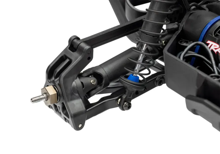 Traxxas 67134-1-50th  BIGFOOT 4x4 BL-2s EHD 1/10 RTR TQ