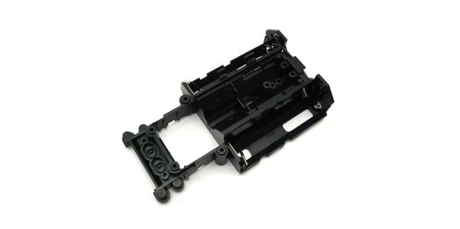 Hovedbilde Kyosho MZ701 Main Chassis Set Mini-Z MR04