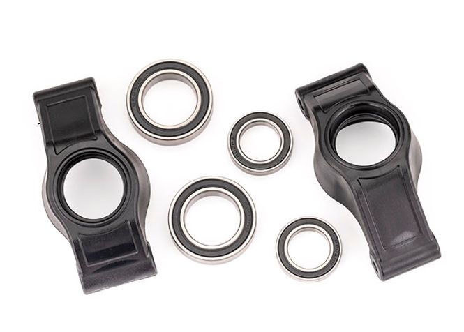 Hovedbilde Traxxas 7852X Carriers Stub Axle Rear Set L+R (XRT ...