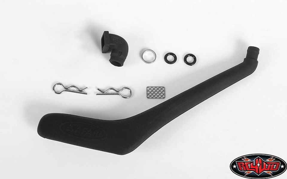 RC4WD S1826 Safari Snorkel for 1982 Toyota Pickup/Mojave II