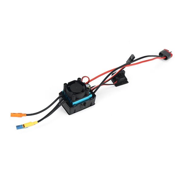 WL-124008.2730 Brushless 35A ESC w/Deans