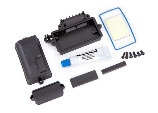 Hovedbilde Traxxas 5624 Receiver Box