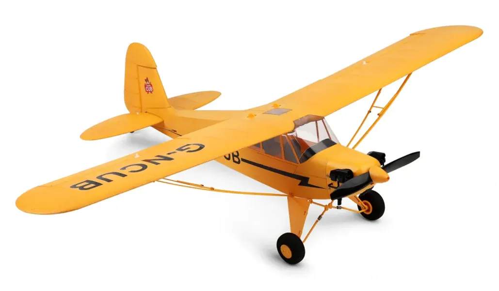 WLToys A160 J3 Skylark 650mm RTF