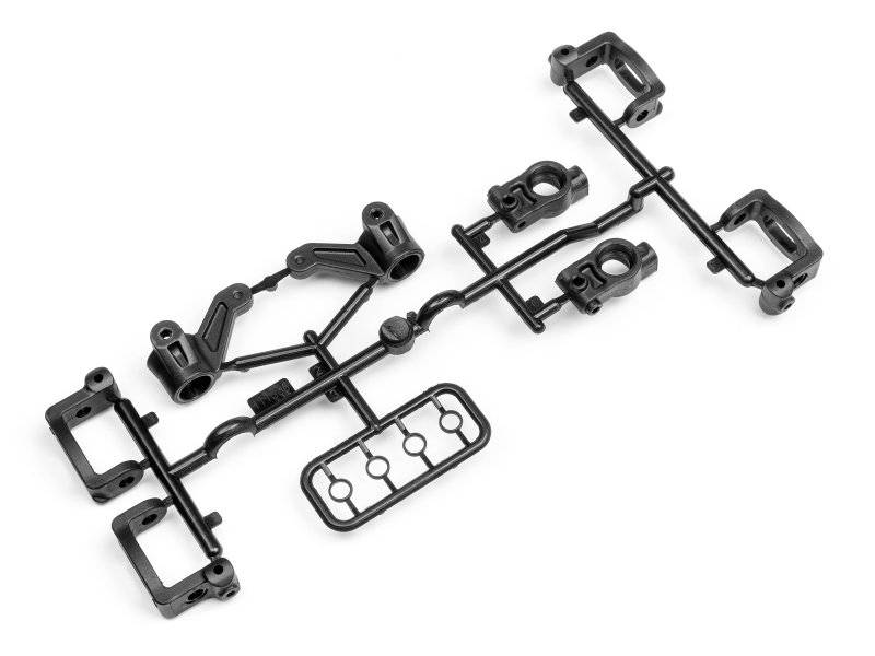 HPI Racing 113708 UPRIGHT SET