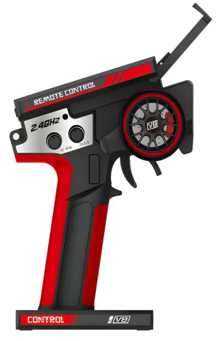 Hovedbilde WlToys WL2493 Transmitter V8